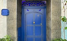 Riad Oyoune